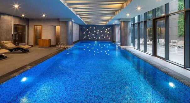 هتل سوفیتل تکسیم (Sofitel Istanbul Taksim) استانبول