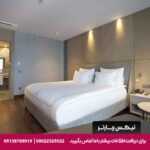 هتل ملاس هتل (Melas Hotel Istanbul) استانبول