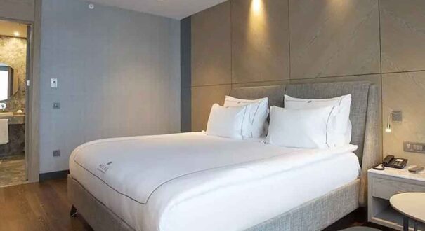 هتل ملاس هتل (Melas Hotel Istanbul) استانبول