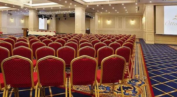 هتل اوتومان لایف دیلاکس (Ottoman's Life Hotel Deluxe) استانبول