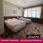 هتل مونوپول (Hotel Monopol Istanbul) استانبول