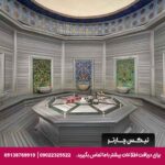 هتل کلاب سرا (Club Hotel Sera) آنتالیا