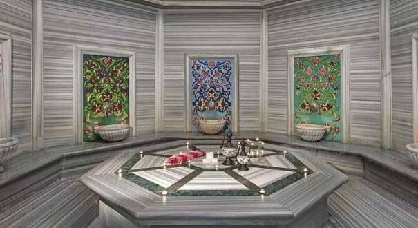 هتل کلاب سرا (Club Hotel Sera) آنتالیا