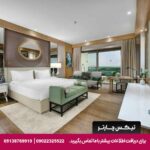 هتل رگنوم کاریا (Regnum Carya) بلک ترکیه