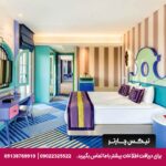 هتل لند آو لجندز کینگدام (The Land Of Legends Kingdom) ترکیه