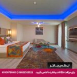 هتل رویال سگینوس (Royal Seginus) آنتالیا