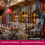 هتل آدالیا الیت لارا (Adalya Elite Lara) آنتالیا