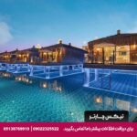 هتل گرانادا لاکچری بلک (Granada Luxury Belek) آنتالیا