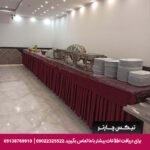 هتل دیبا مشهد