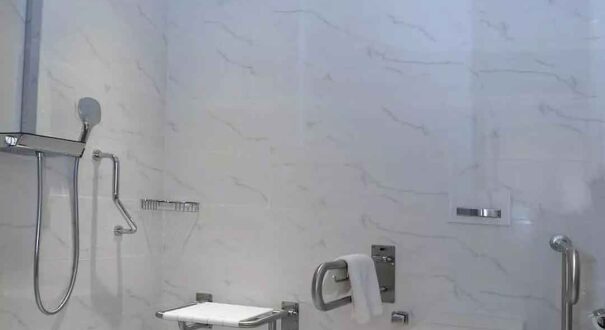 هتل ویندهام گرند استانبول لونت (Wyndham Grand Levent Istanbul Hotel & Conference Center) استانبول
