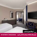 هتل گرند جواهر (Grand Cevahir) استانبول