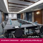 هتل سوفیتل تکسیم (Sofitel Istanbul Taksim) استانبول