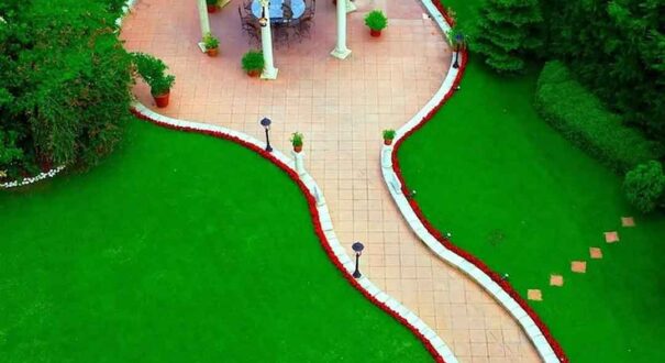 هتل گرین پارک مرتر (The Green Park Merter) استانبول