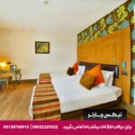 هتل کوناک تکسیم (Konak Hotel Taksim) استانبول