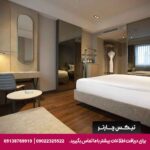 هتل ملاس هتل (Melas Hotel Istanbul) استانبول