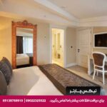 هتل اوتومان لایف دیلاکس (Ottoman's Life Hotel Deluxe) استانبول