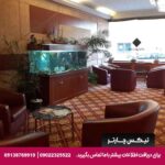 هتل مونوپول (Hotel Monopol Istanbul) استانبول