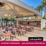 هتل پورتو بلو (Porto Bello Hotel Resort & Spa) آنتالیا