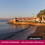 هتل کلاب سرا (Club Hotel Sera) آنتالیا