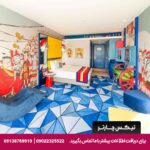 هتل لند آو لجندز کینگدام (The Land Of Legends Kingdom) ترکیه