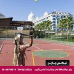 هتل آدالیا الیت لارا (Adalya Elite Lara) آنتالیا