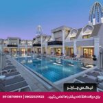 هتل گرانادا لاکچری بلک (Granada Luxury Belek) آنتالیا