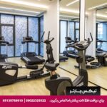 هتل کلاریون گولدن هورن (Clarion Hotel Golden Horn) استانبول