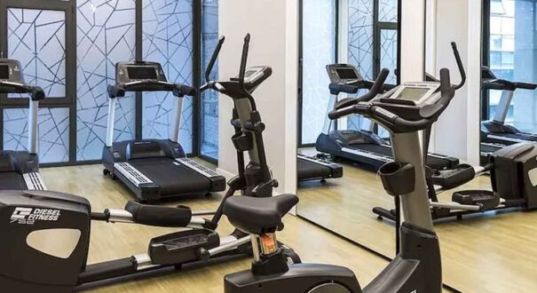هتل کلاریون گولدن هورن (Clarion Hotel Golden Horn) استانبول