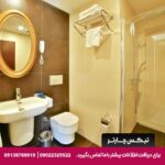 هتل کوناک تکسیم (Konak Hotel Taksim) استانبول
