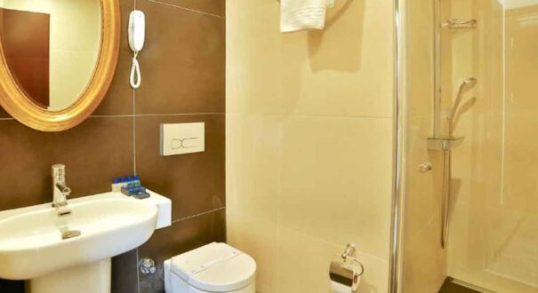هتل کوناک تکسیم (Konak Hotel Taksim) استانبول
