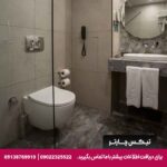 هتل ملاس هتل (Melas Hotel Istanbul) استانبول