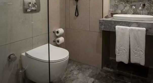 هتل ملاس هتل (Melas Hotel Istanbul) استانبول