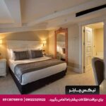 هتل اوتومان لایف دیلاکس (Ottoman's Life Hotel Deluxe) استانبول