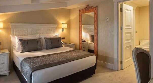 هتل اوتومان لایف دیلاکس (Ottoman's Life Hotel Deluxe) استانبول