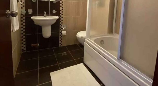 هتل مونوپول (Hotel Monopol Istanbul) استانبول