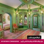 هتل کلاب سرا (Club Hotel Sera) آنتالیا