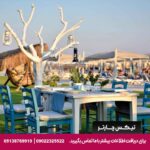 هتل رگنوم کاریا (Regnum Carya) بلک ترکیه