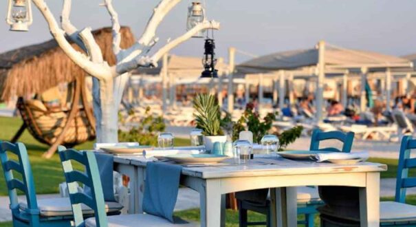 هتل رگنوم کاریا (Regnum Carya) بلک ترکیه