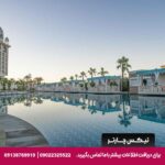 هتل گرانادا لاکچری بلک (Granada Luxury Belek) آنتالیا