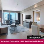 هتل ویندهام گرند استانبول لونت (Wyndham Grand Levent Istanbul Hotel & Conference Center) استانبول