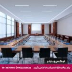 هتل دلتا بای ماریوت لونت (Delta Hotels By Marriott Istanbul Levent)استانبول