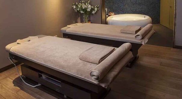 هتل مارمارا تکسیم (The Marmara Taksim) استانبول