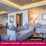 هتل کلاریون گولدن هورن (Clarion Hotel Golden Horn) استانبول