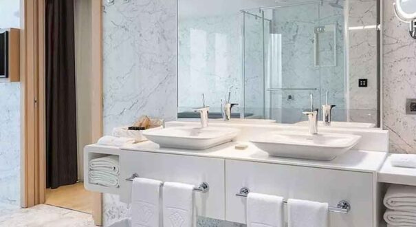 هتل ویندهام گرند استانبول لونت (Wyndham Grand Levent Istanbul Hotel & Conference Center) استانبول