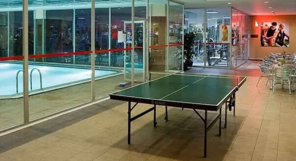 هتل گرین پارک مرتر (The Green Park Merter) استانبول