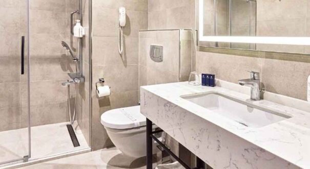 هتل کوناک تکسیم (Konak Hotel Taksim) استانبول