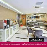 هتل تانگو تکسیم (Tango Hotel Taxim) استانبول
