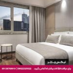 هتل ملاس هتل (Melas Hotel Istanbul) استانبول