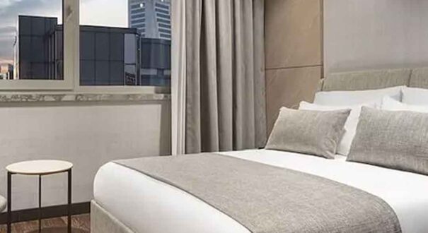 هتل ملاس هتل (Melas Hotel Istanbul) استانبول
