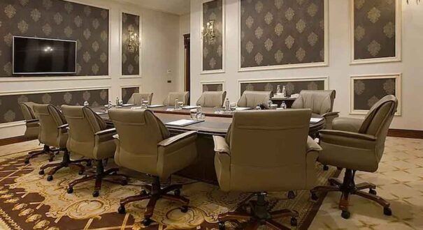 هتل اوتومان لایف دیلاکس (Ottoman's Life Hotel Deluxe) استانبول